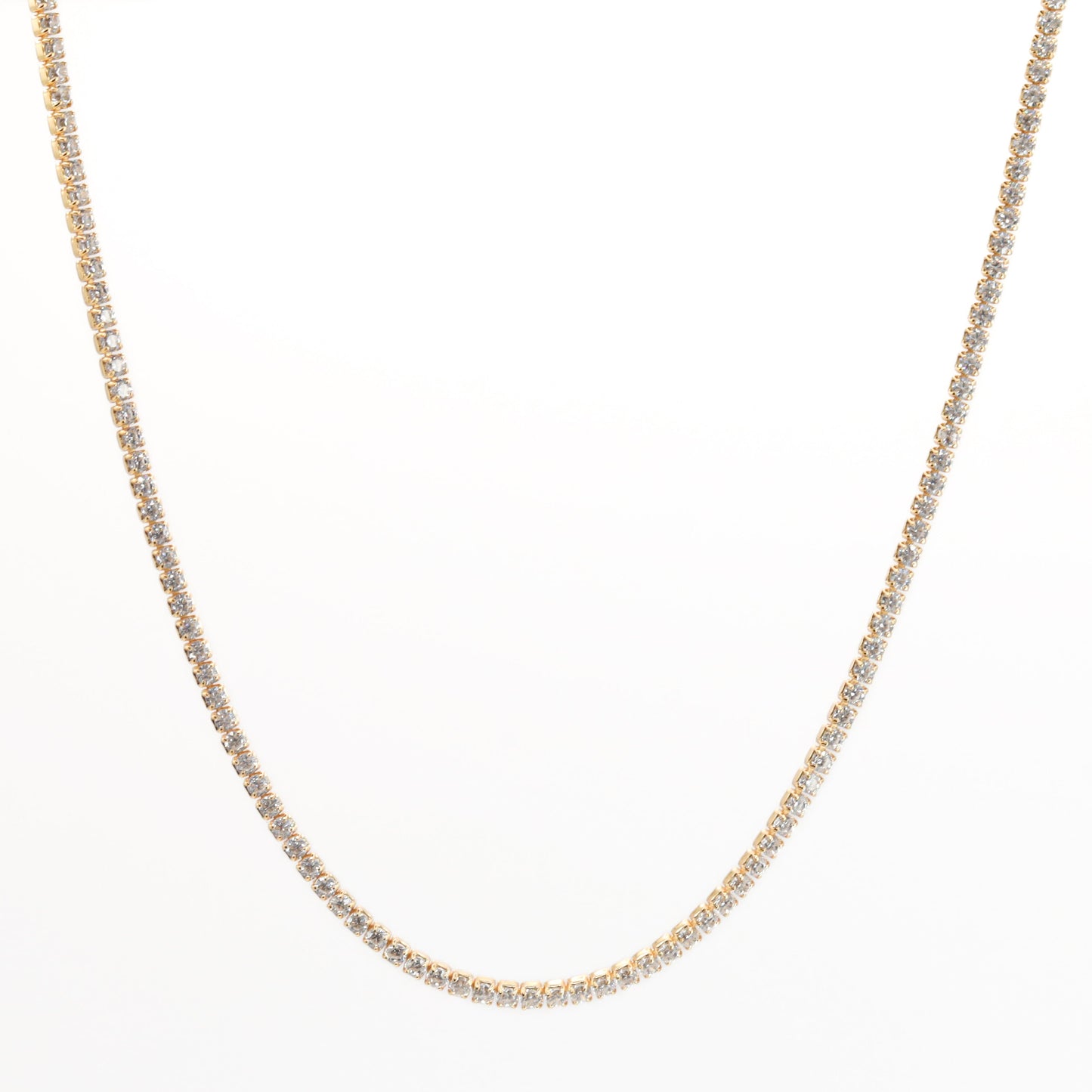 COLLAR AGATA