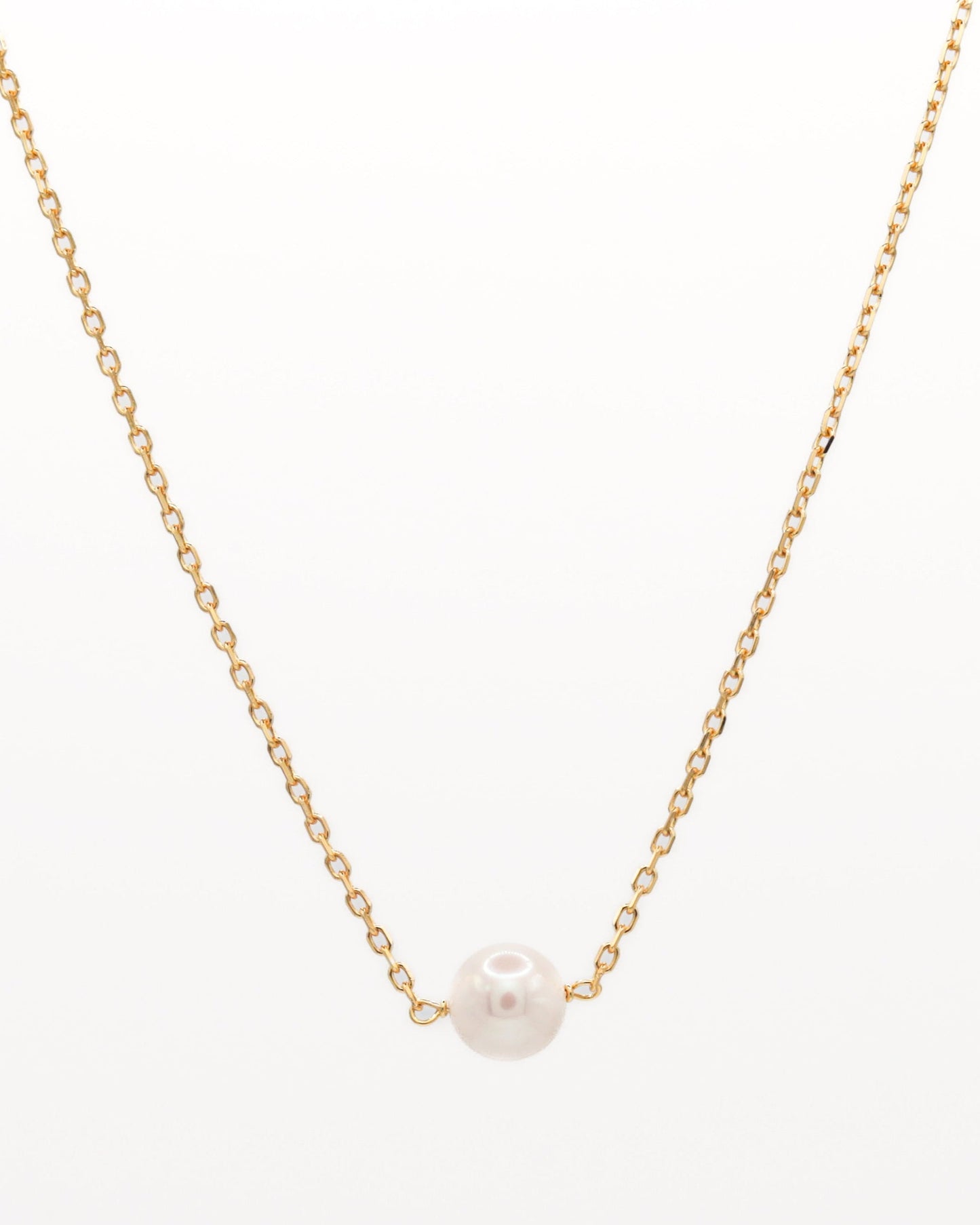 COLLAR PERLA