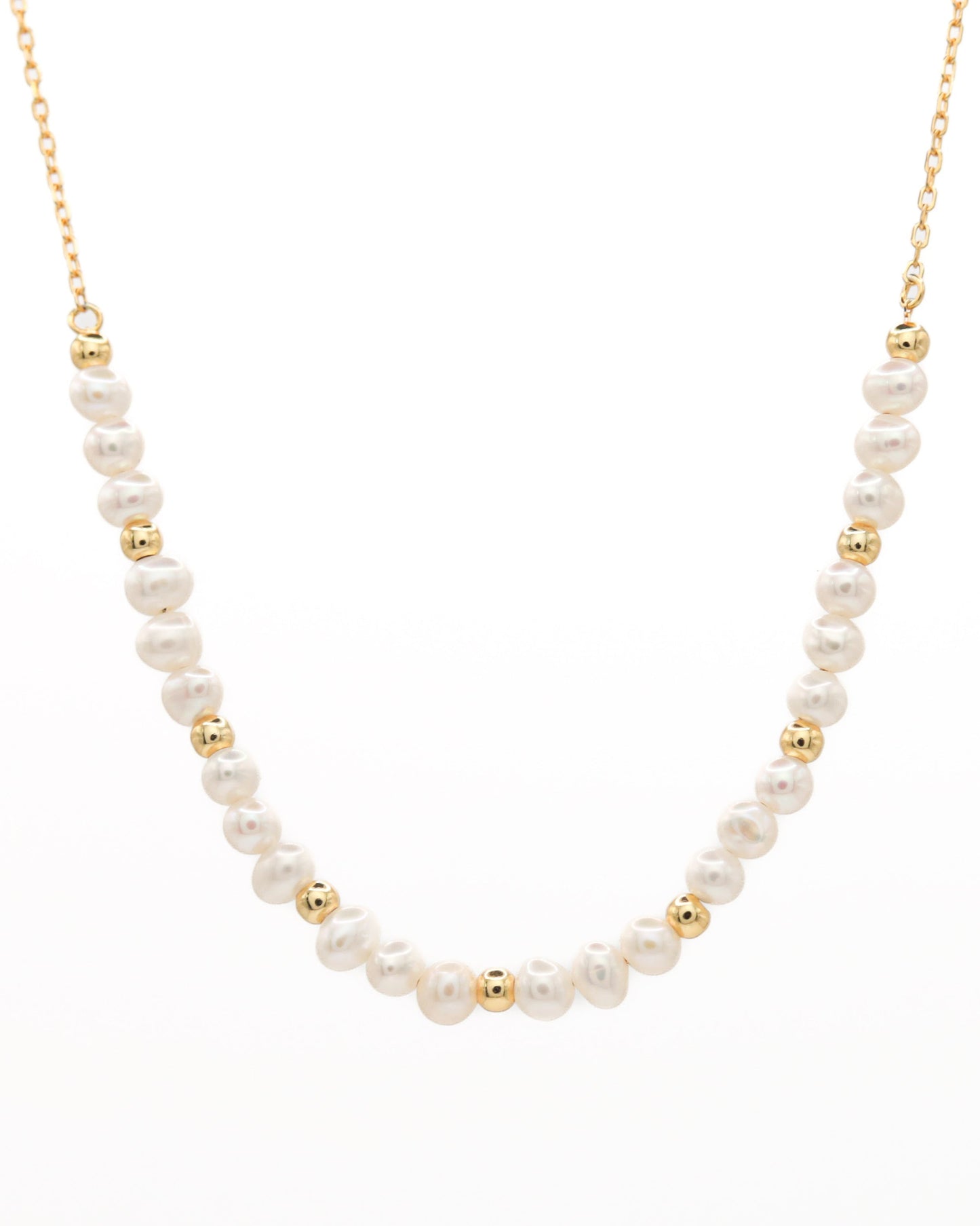 COLLAR BÓVEDA