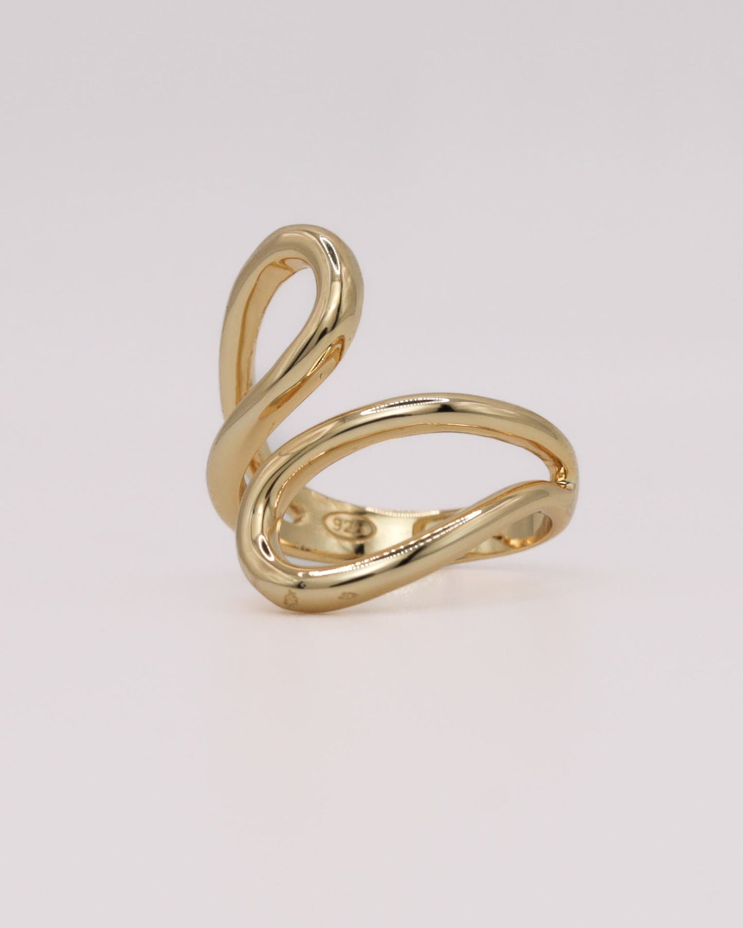 ANILLO KIREA