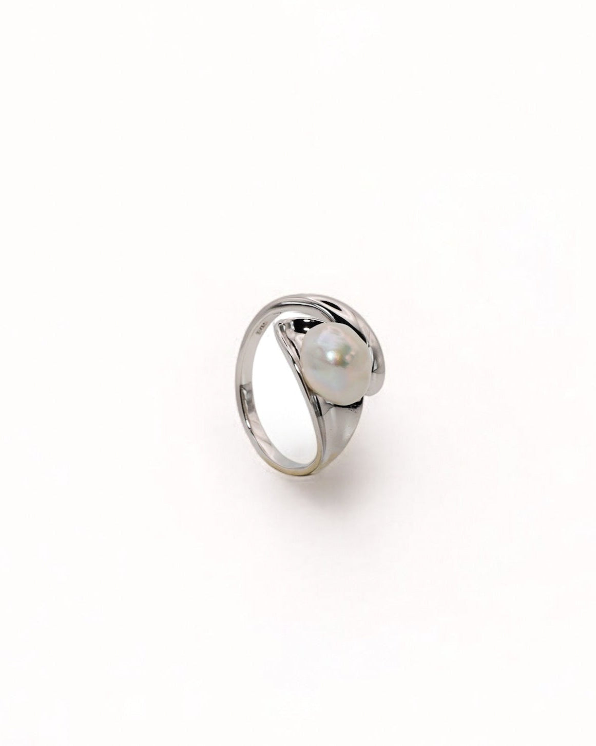 ANILLO SAPHIRA