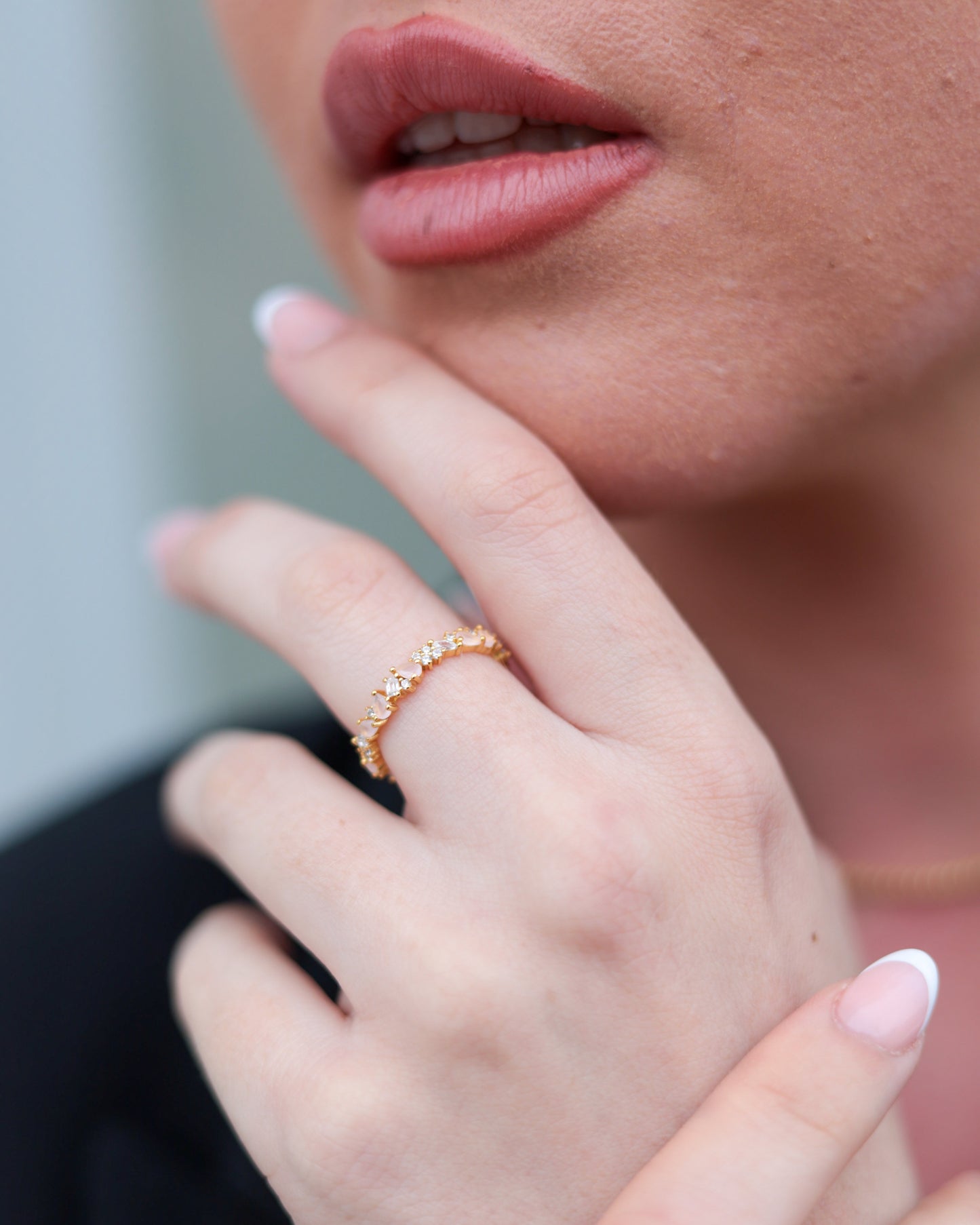 ANILLO ARIA