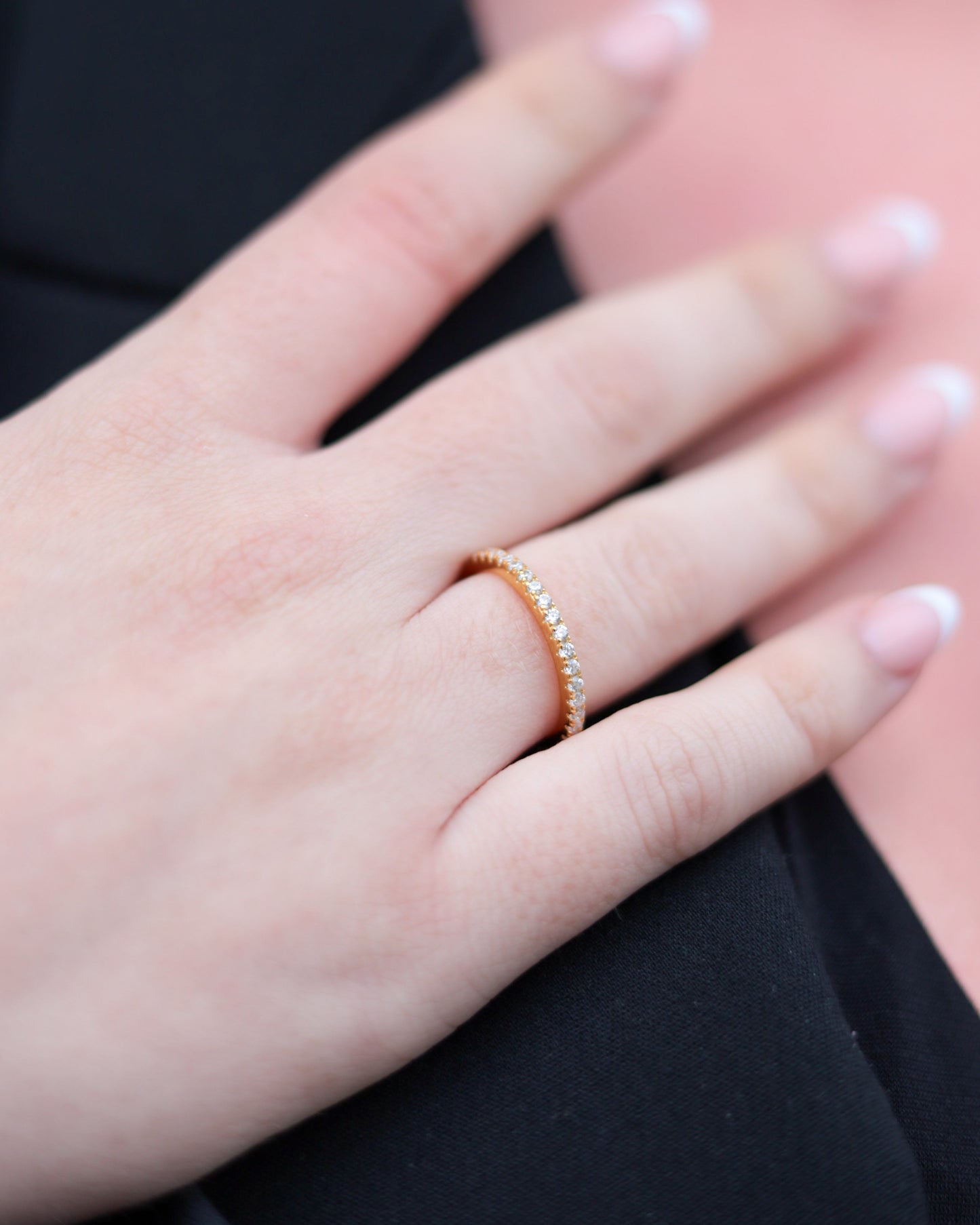 ANILLO ROMA