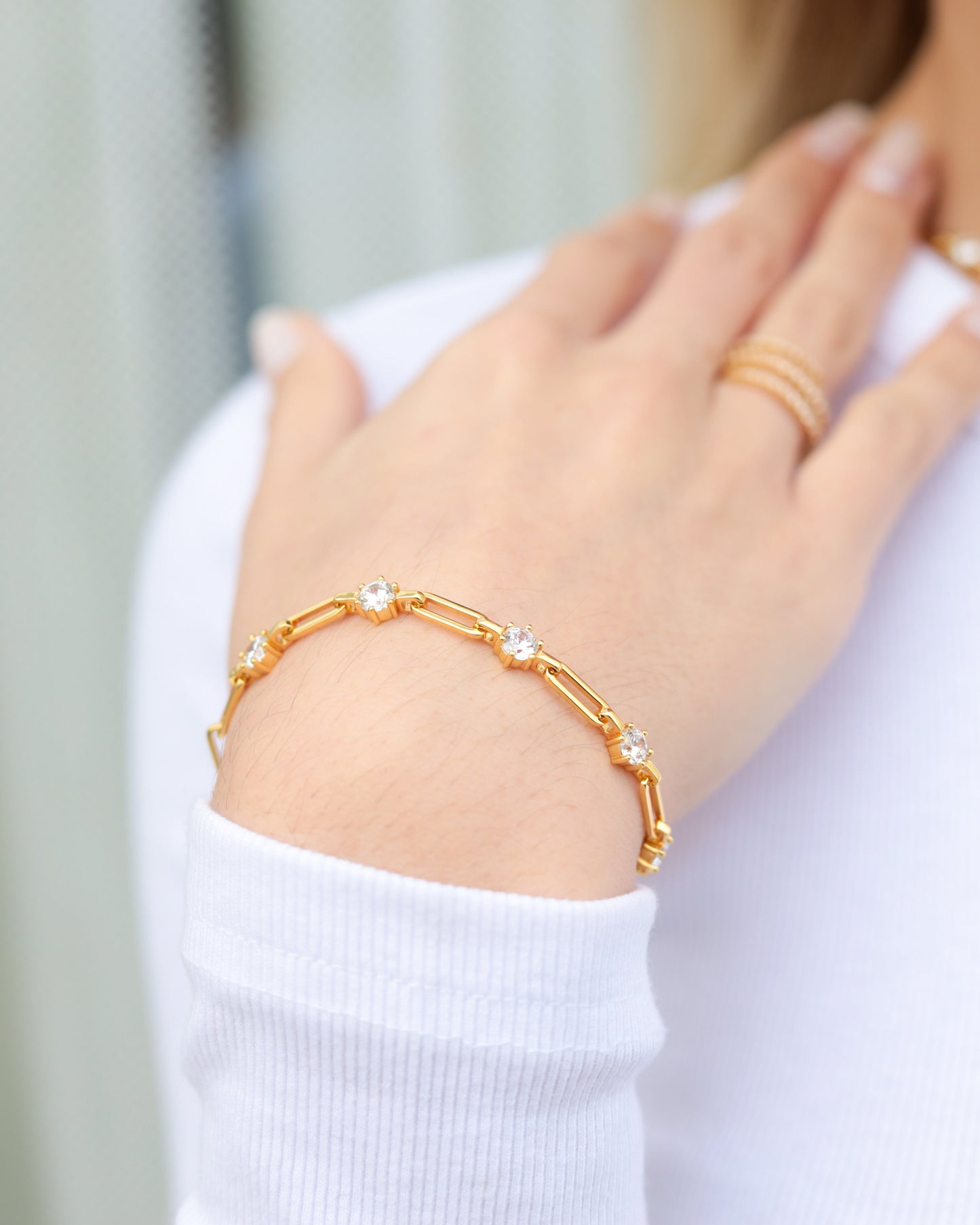 PULSERA ZIBÁ