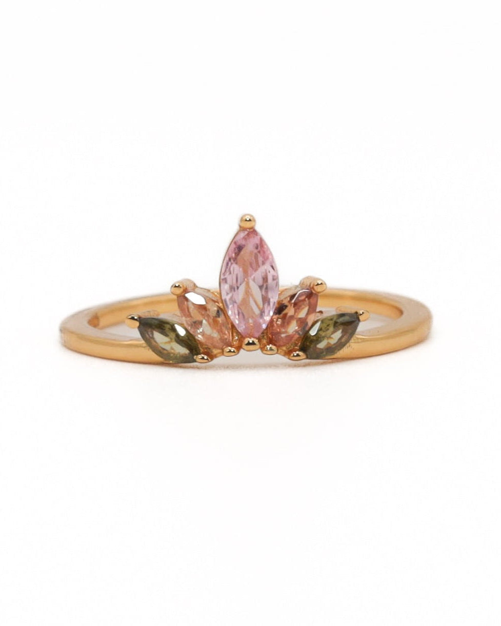 ANILLO FIORA