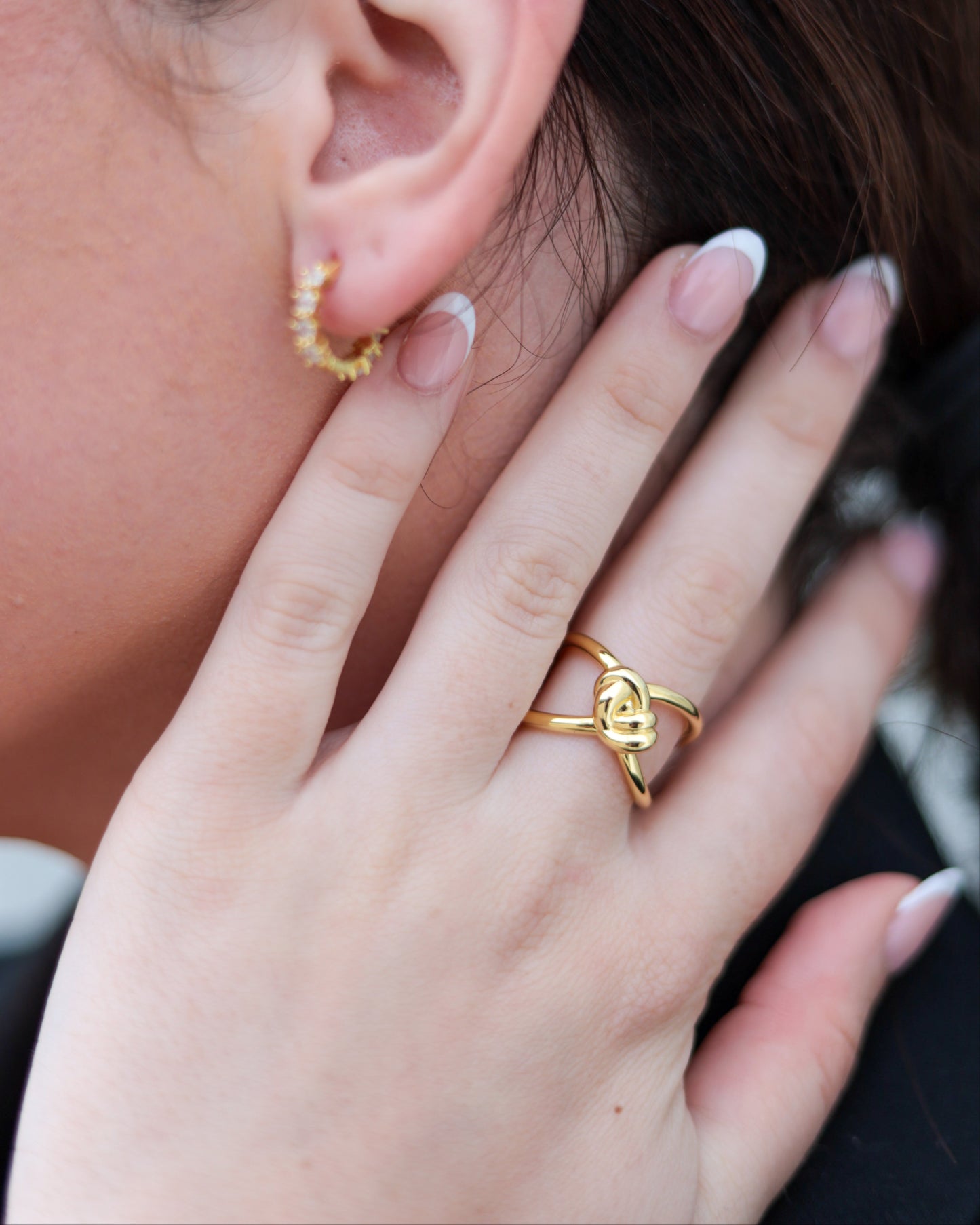 ANILLO LYRA