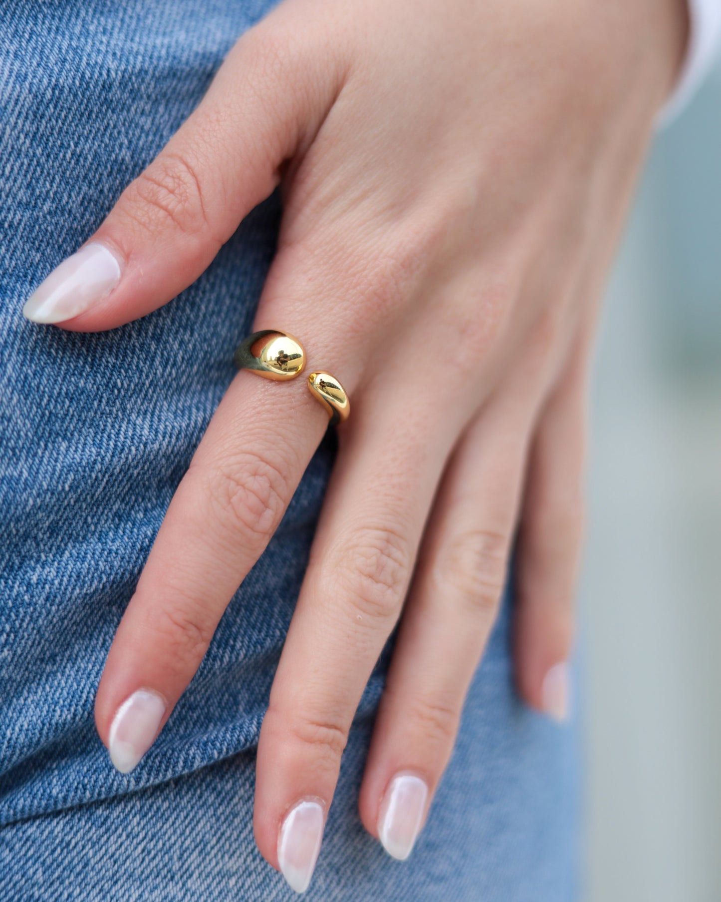 ANILLO DUNA