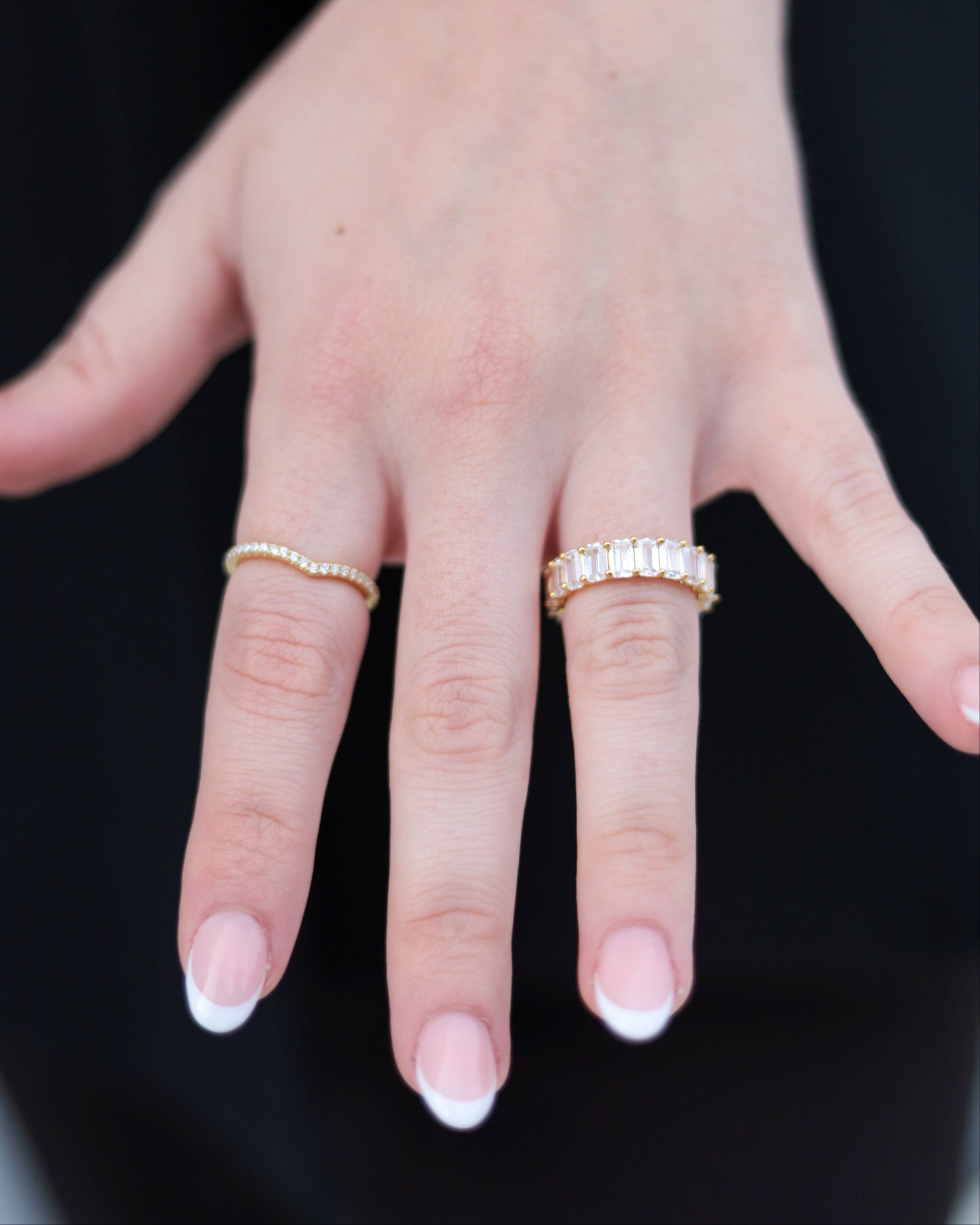 ANILLO VERA
