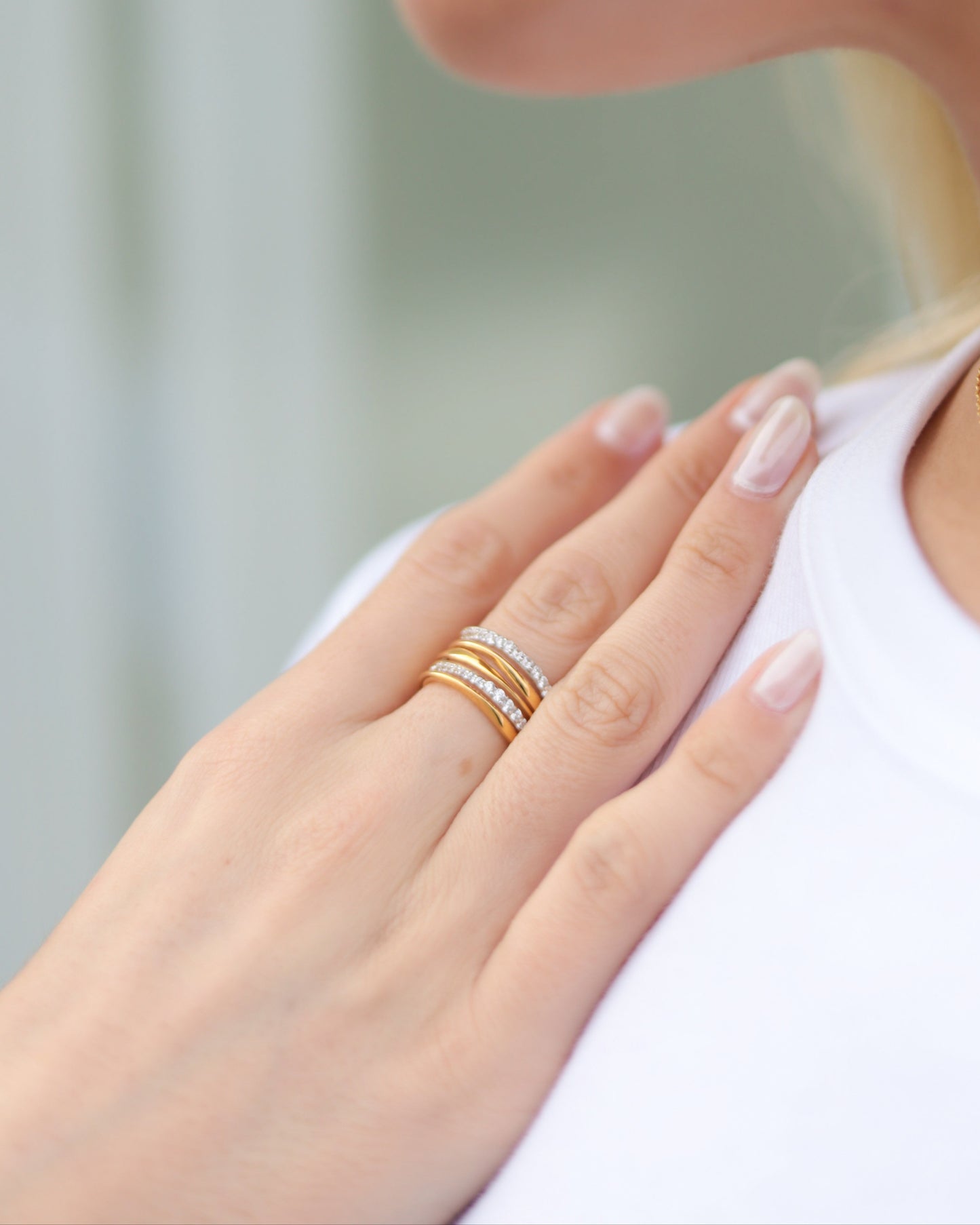 ANILLO HANNA