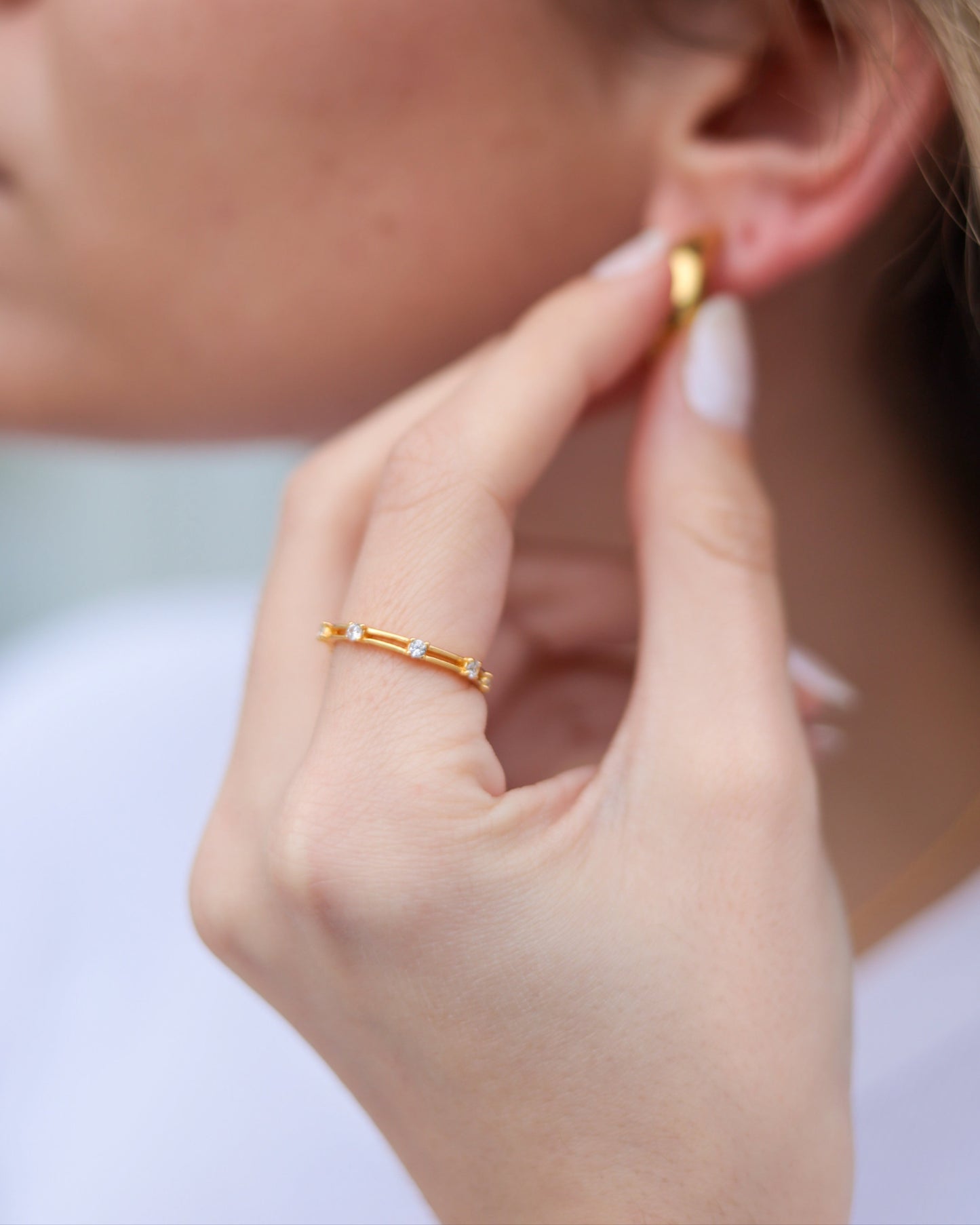 ANILLO LUZIA