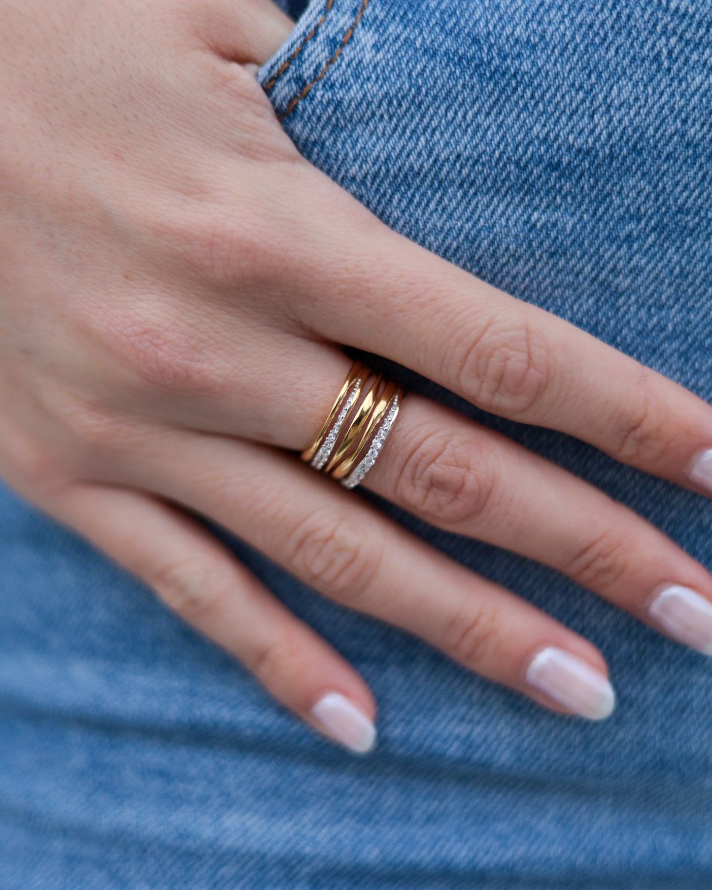 ANILLO HANNA