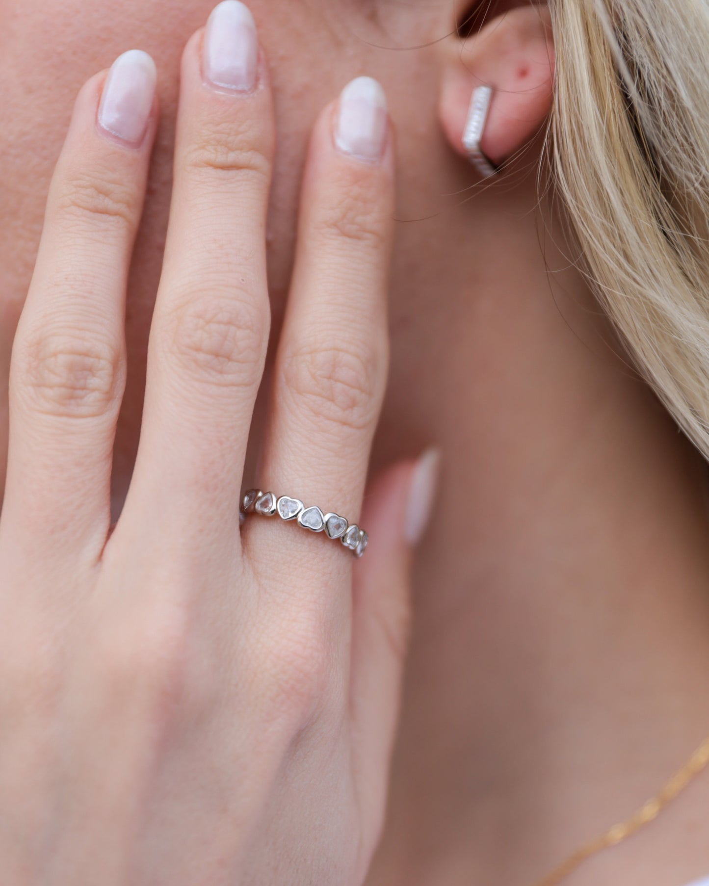 ANILLO AMORA