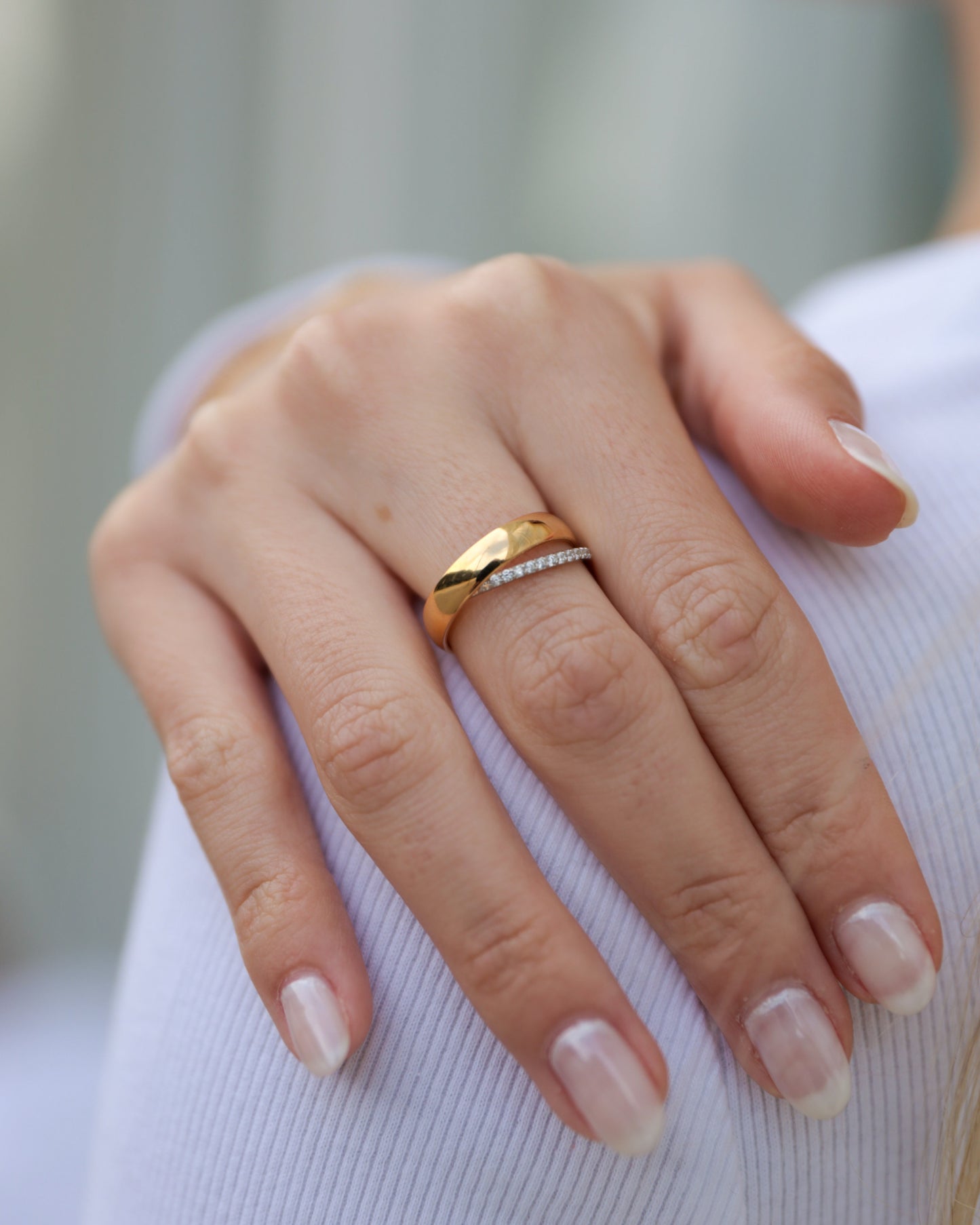 ANILLO AMICIA