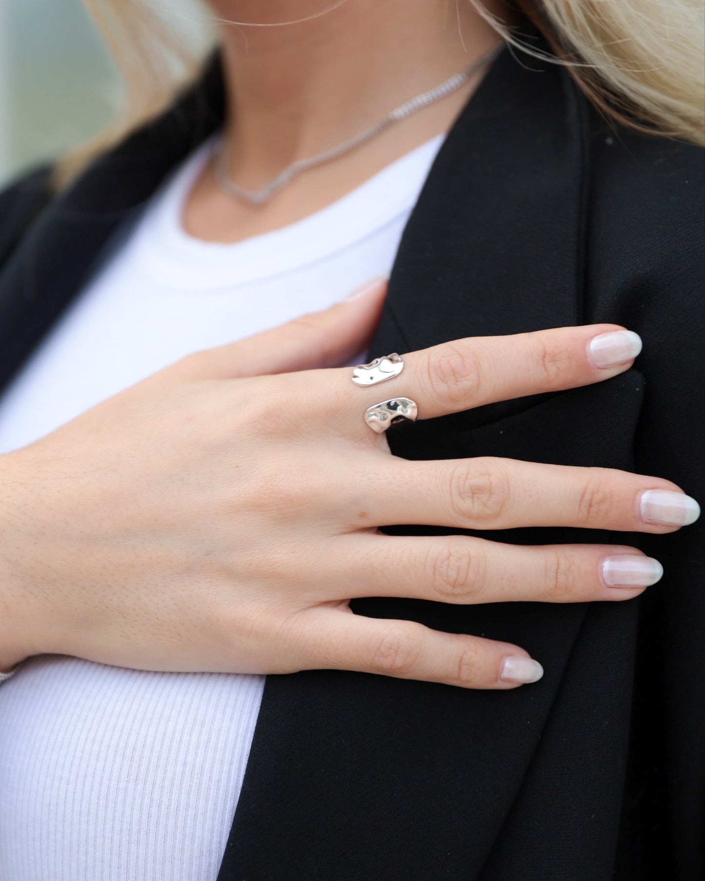 ANILLO SANA