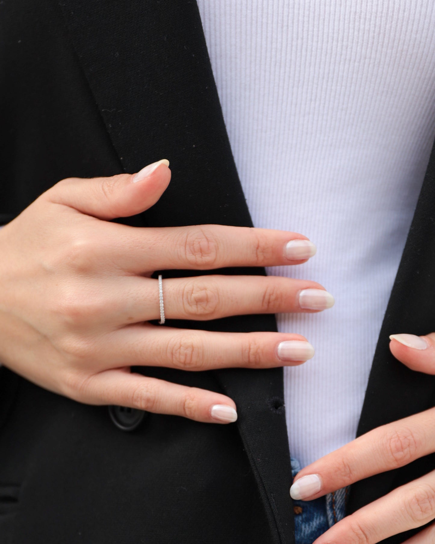 ANILLO VÉDA