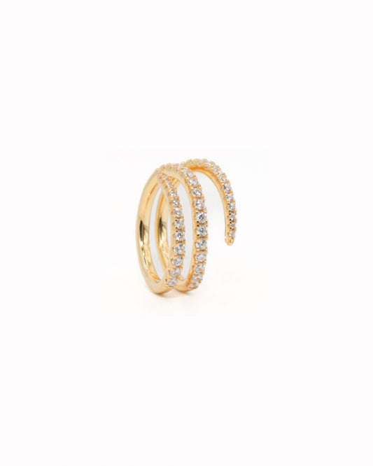 ANILLO NILA