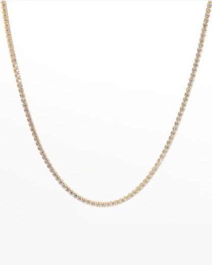 COLLAR AGATA