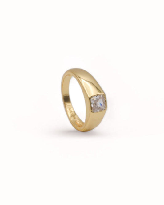 ANILLO LYRA