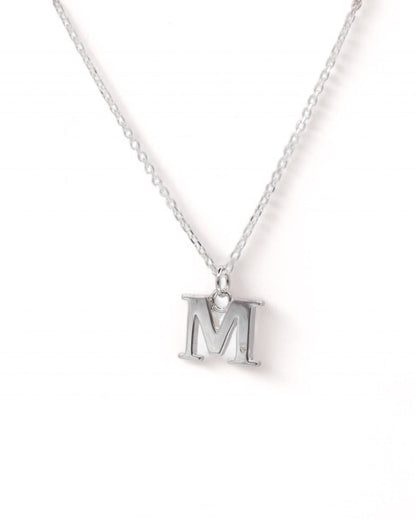 COLLAR INICIALES