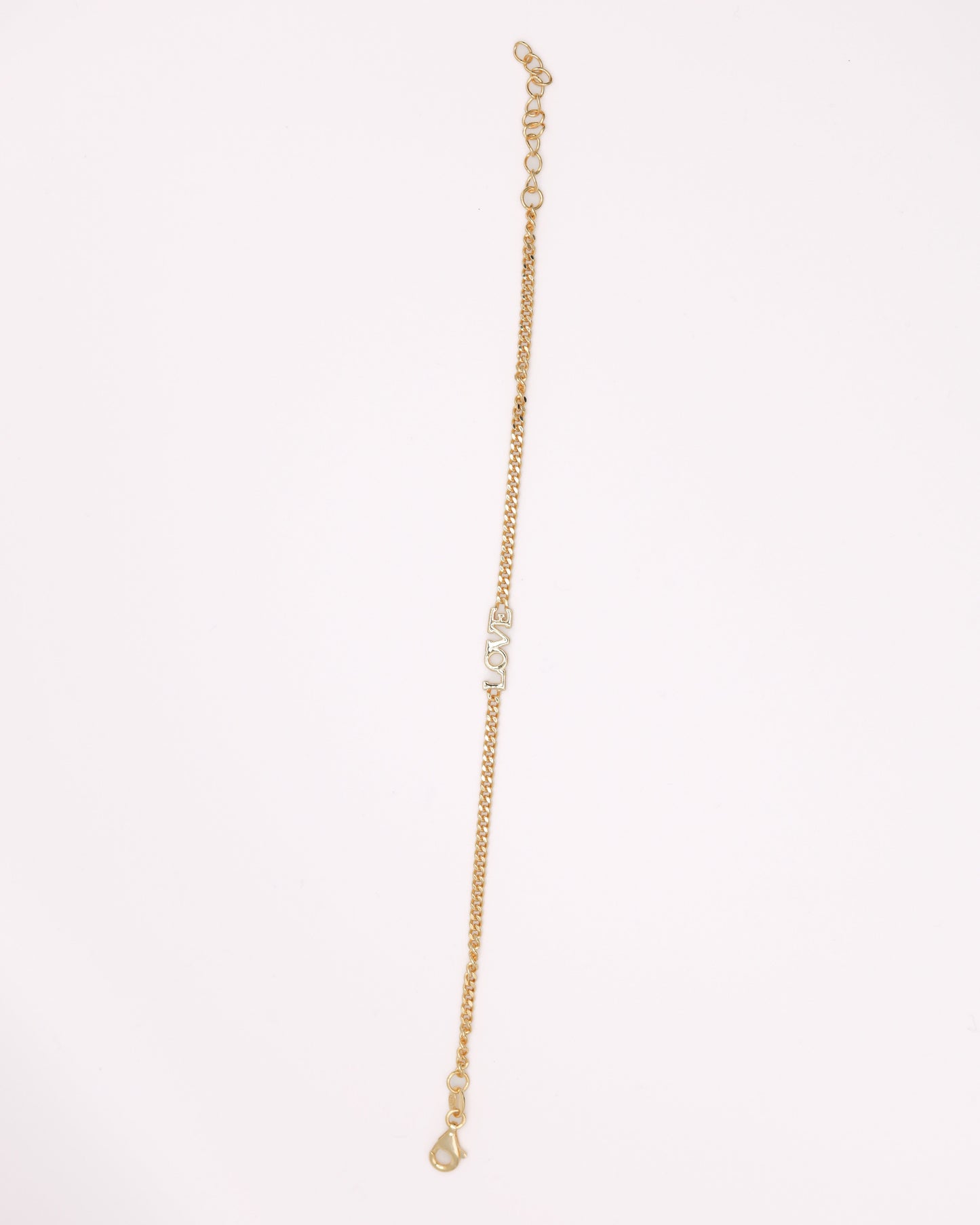 PULSERA LOVE