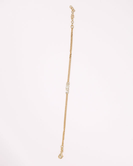 PULSERA LOVE