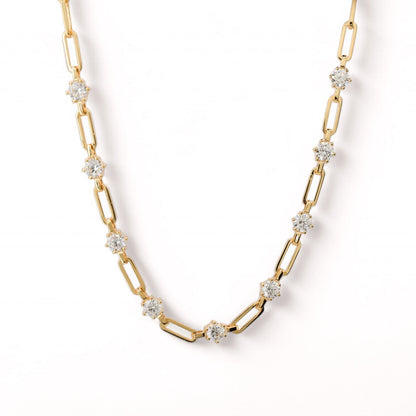 COLLAR NUVIA