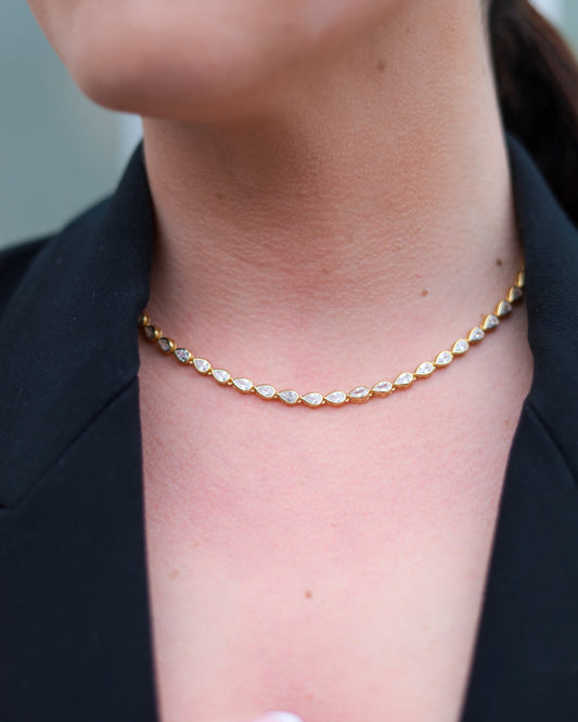 COLLAR BAMBÚ