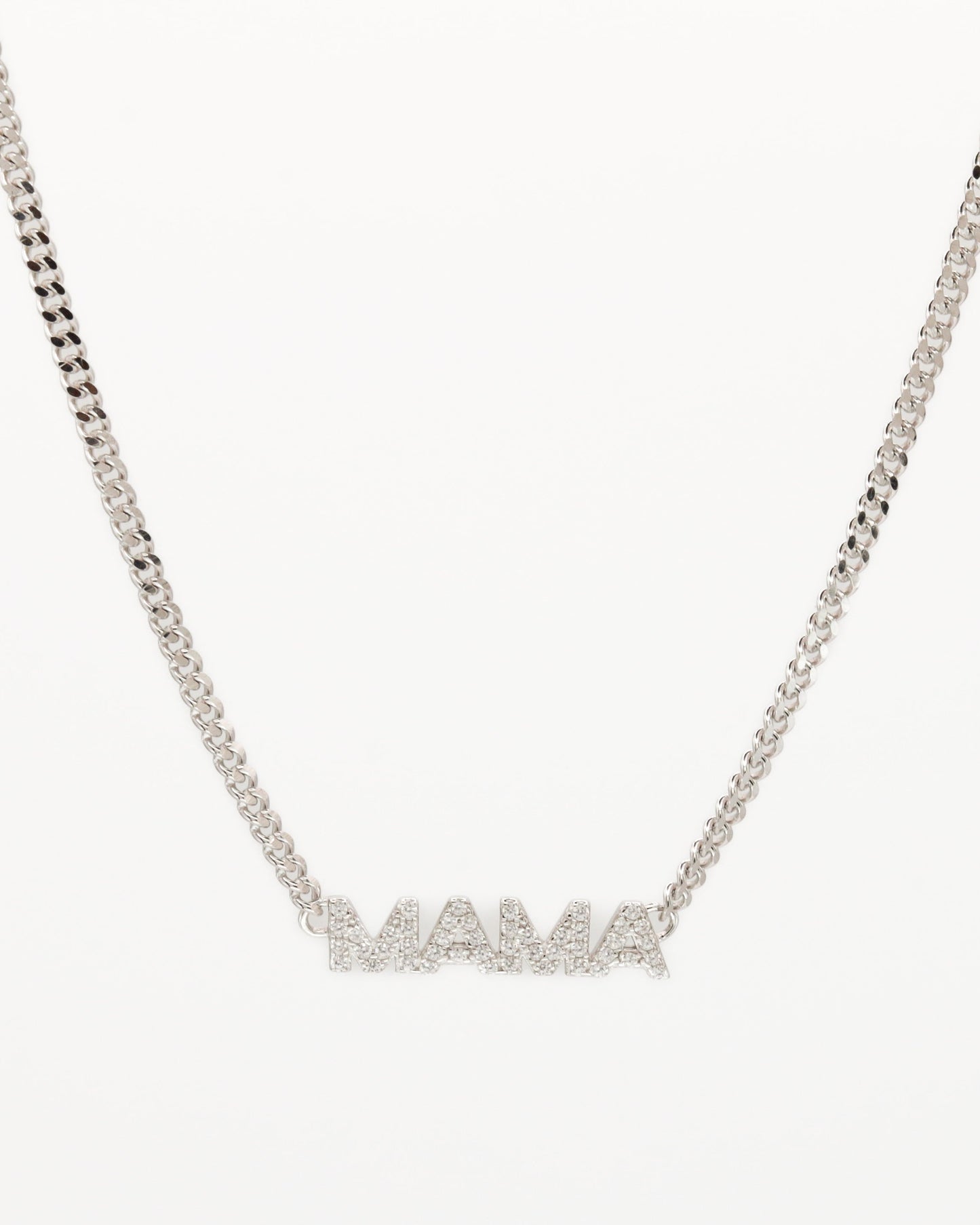 COLLAR MAMA