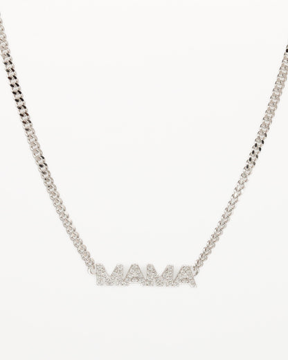 COLLAR MAMA