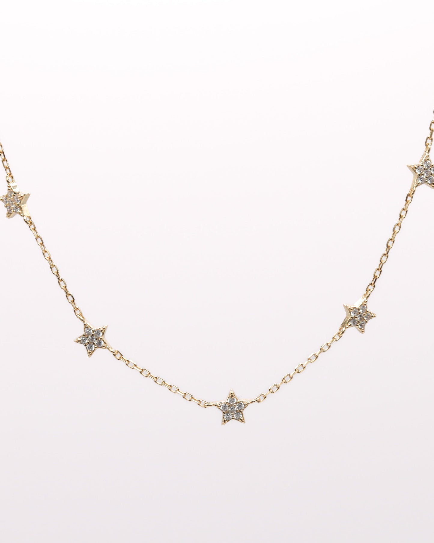 COLLAR AZUA