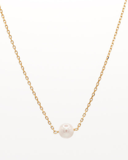 COLLAR PERLA