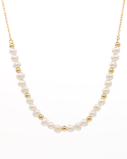 COLLAR BÓVEDA