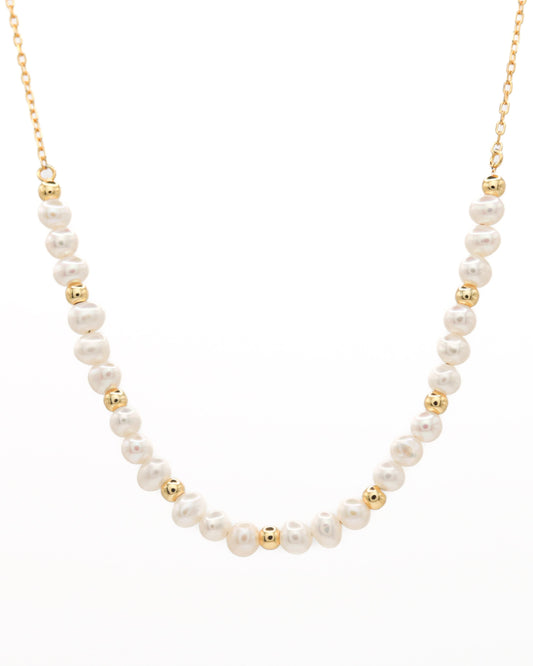 COLLAR BÓVEDA