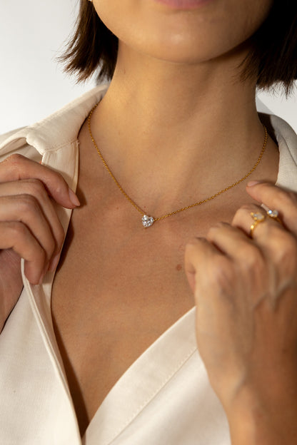 COLLAR RHEYA