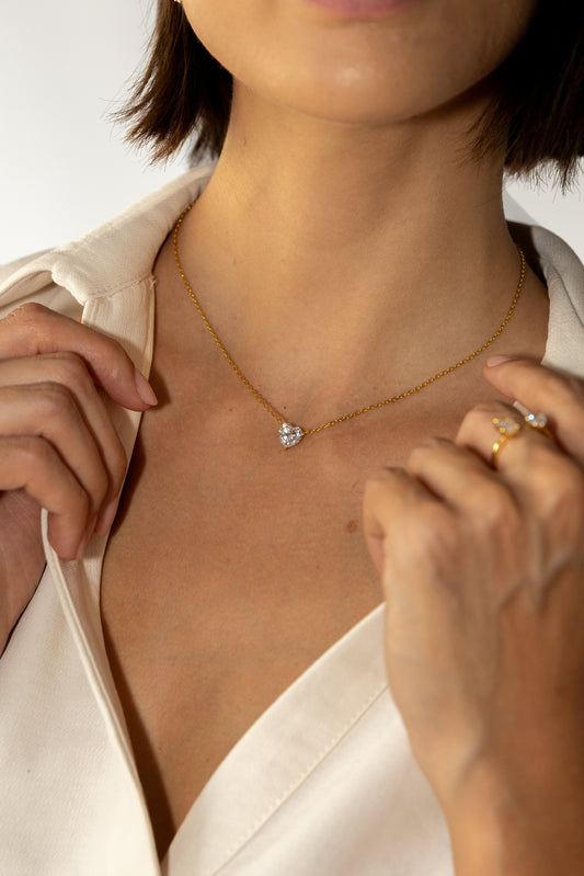 COLLAR RHEYA