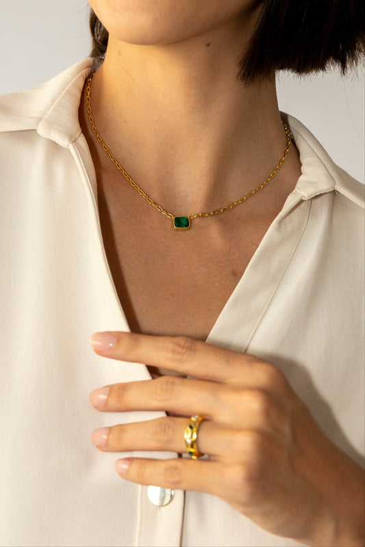 COLLAR EIRYA