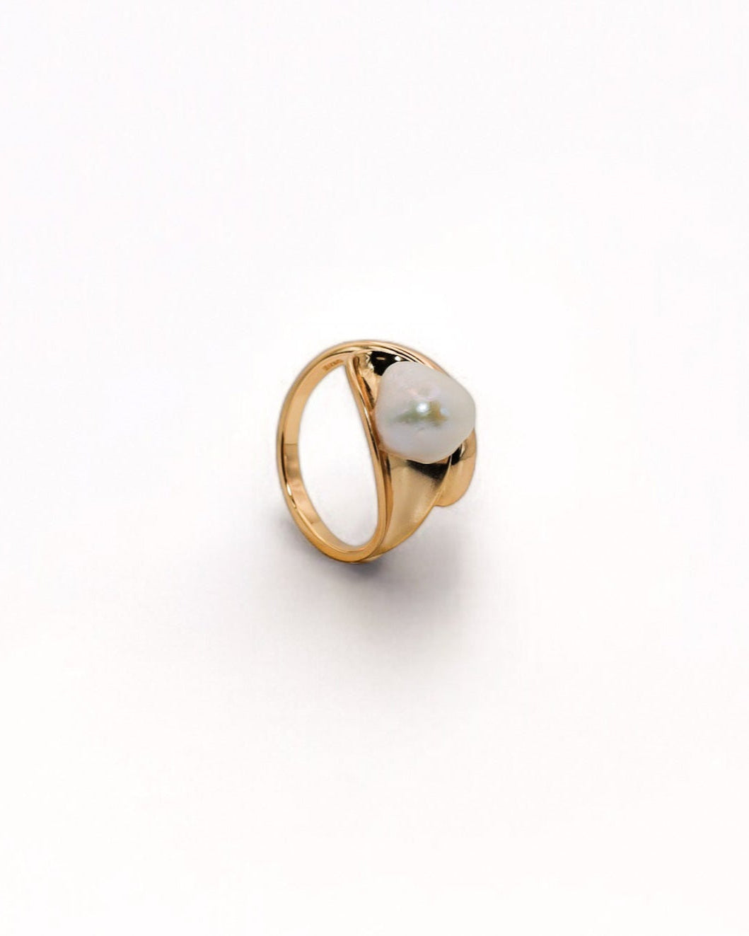 ANILLO SAPHIRA