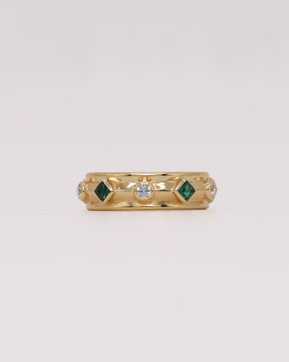 ANILLO VIORA