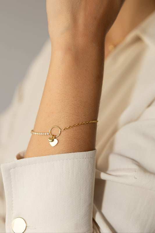 PULSERA MUSA