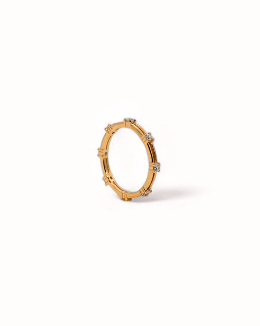 ANILLO LUZIA