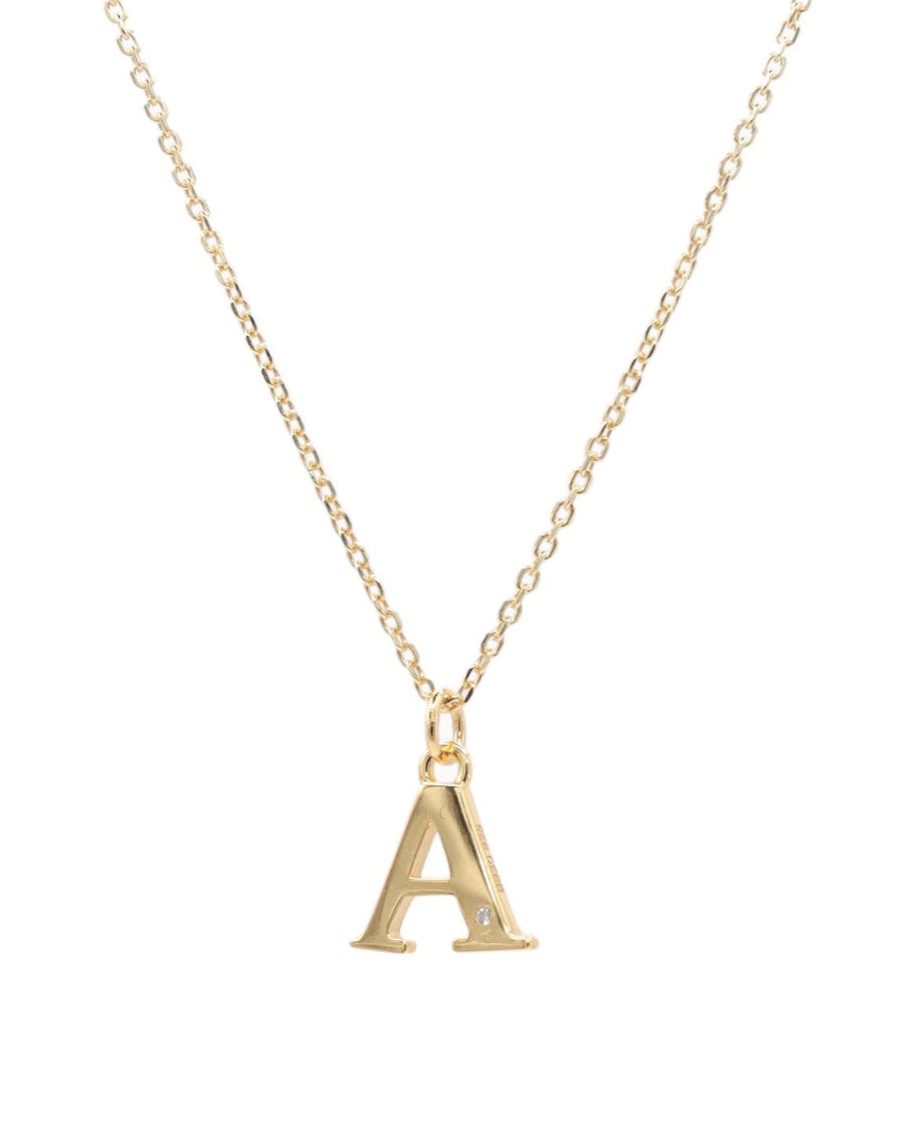 COLLAR INICIALES