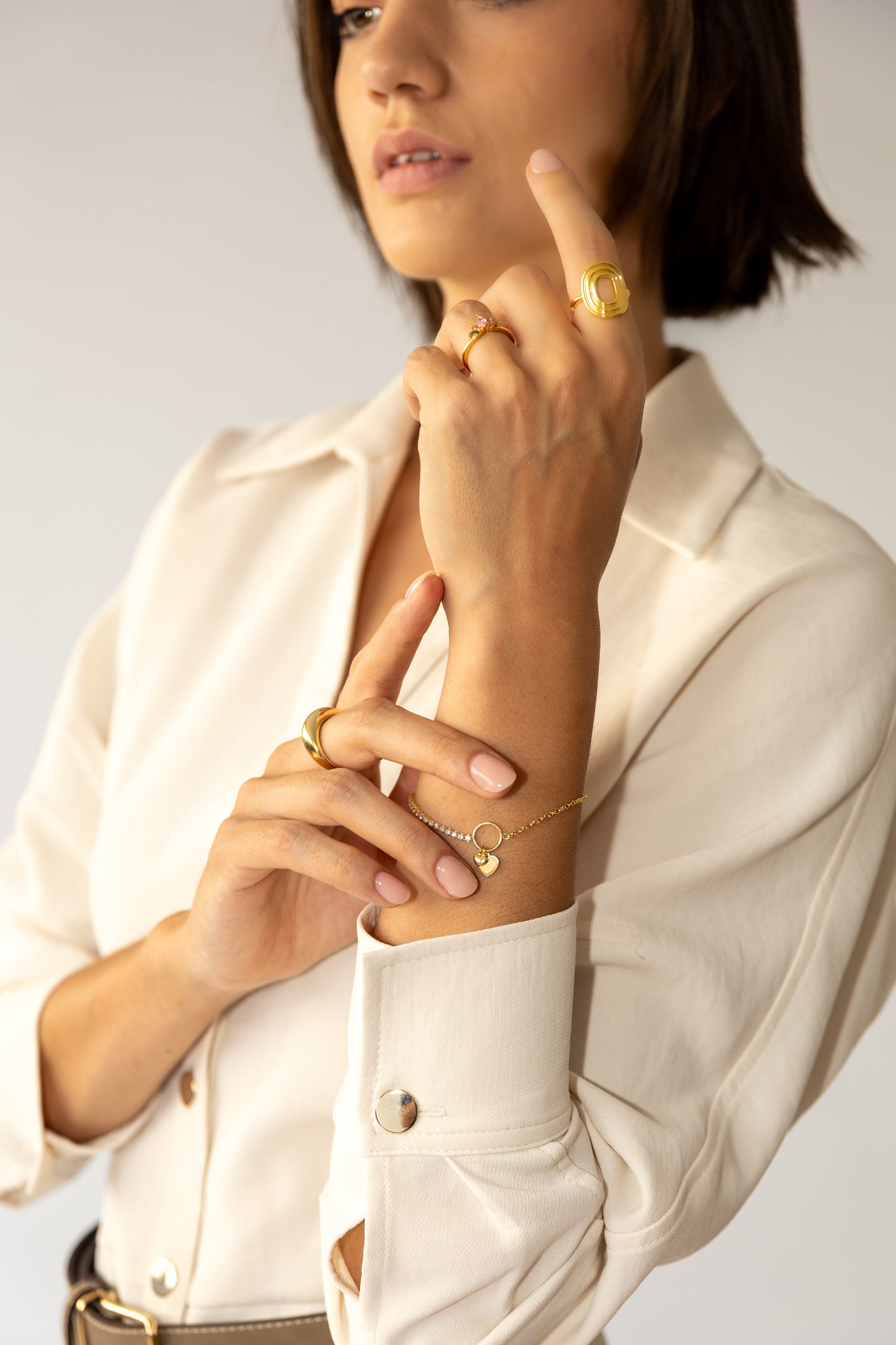 ANILLO TAELIA