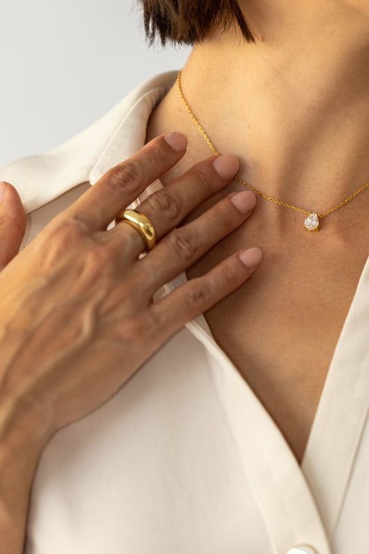 ANILLO TAELIA
