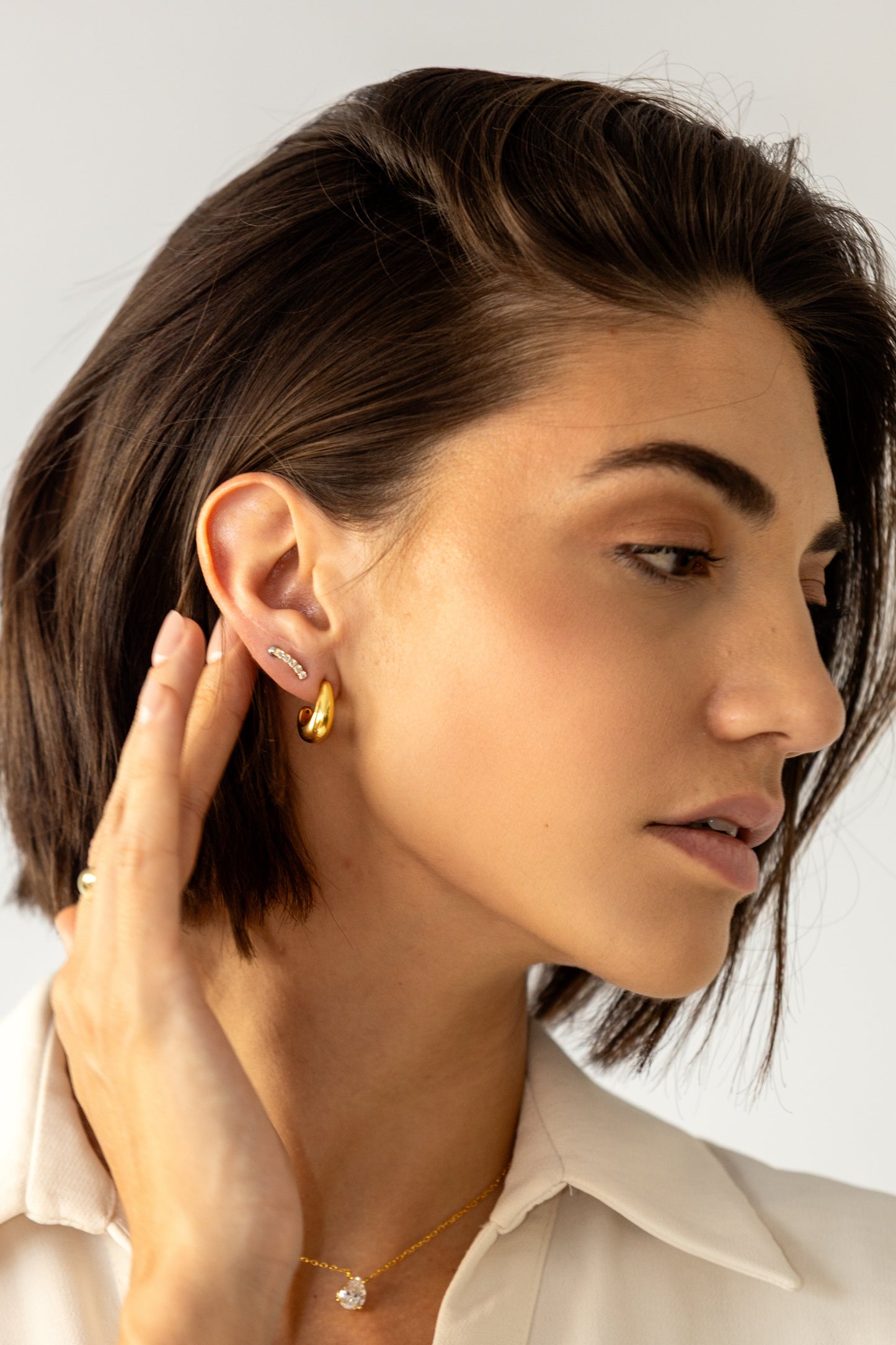 PENDIENTES AMARIS