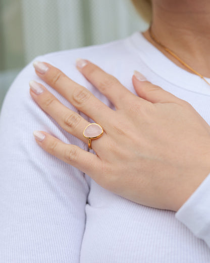 ANILLO ORIANA