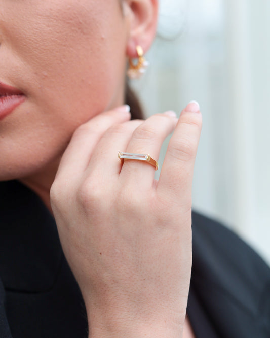 ANILLO PERSA