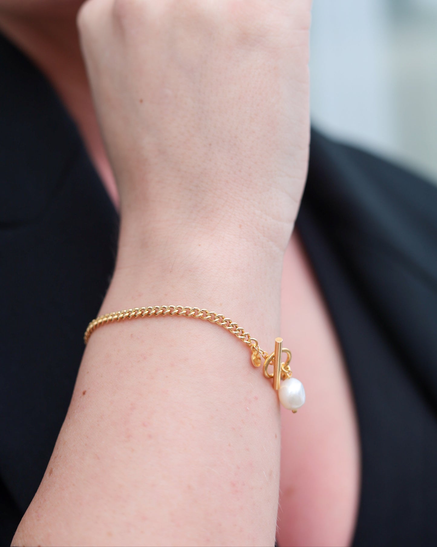 PULSERA NÁIA