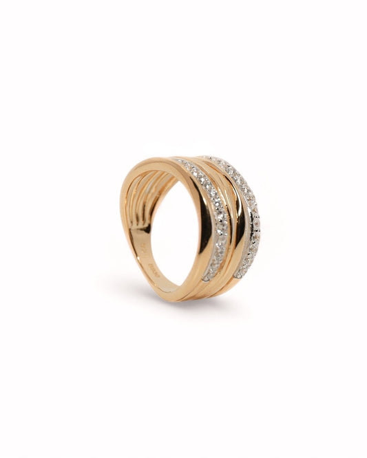 ANILLO HANNA