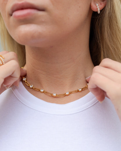 COLLAR NUVIA