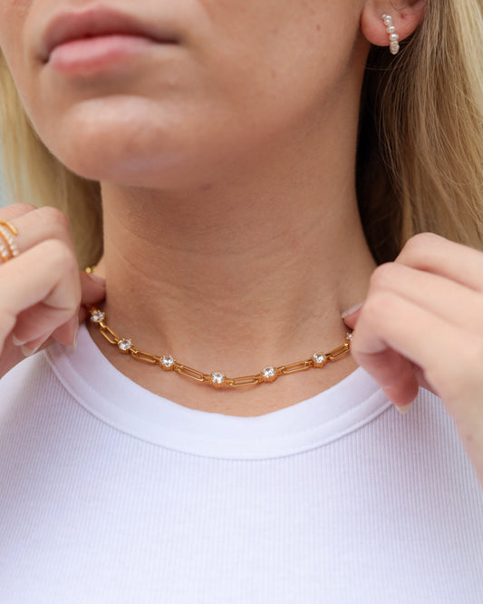COLLAR NUVIA